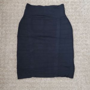Rock & Republic Mini Skirt
